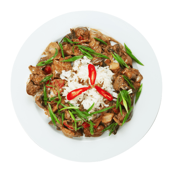 menu 016
